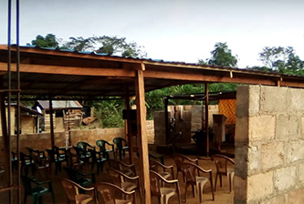 vision of god ministries