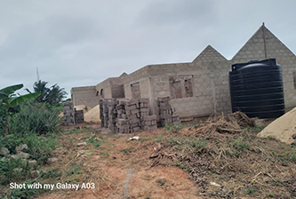 vision of god ministries