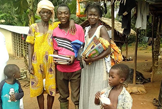 vision of god ministries