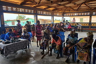 vision of god ministries