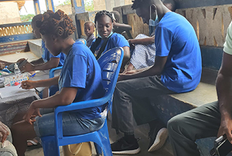 vision of god ministries