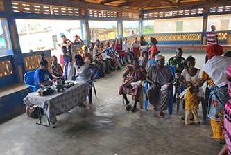 vision of god ministries