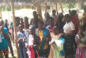 vision of god ministries