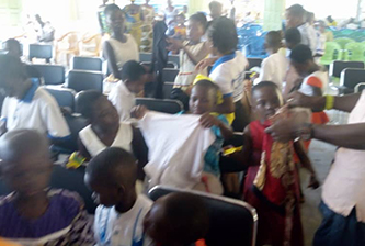 vision of god ministries