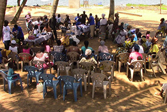 vision of god ministries