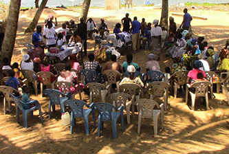 vision of god ministries