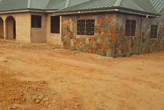 vision of god ministries