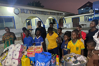 vision of god ministries