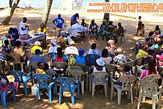 vision of god ministries