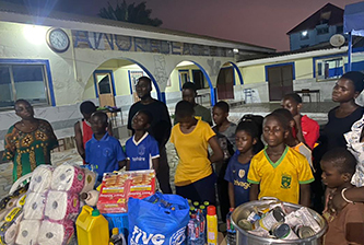 vision of god ministries
