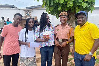 vision of god ministries