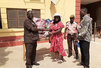 vision of god ministries