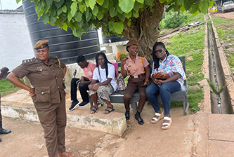 vision of god ministries